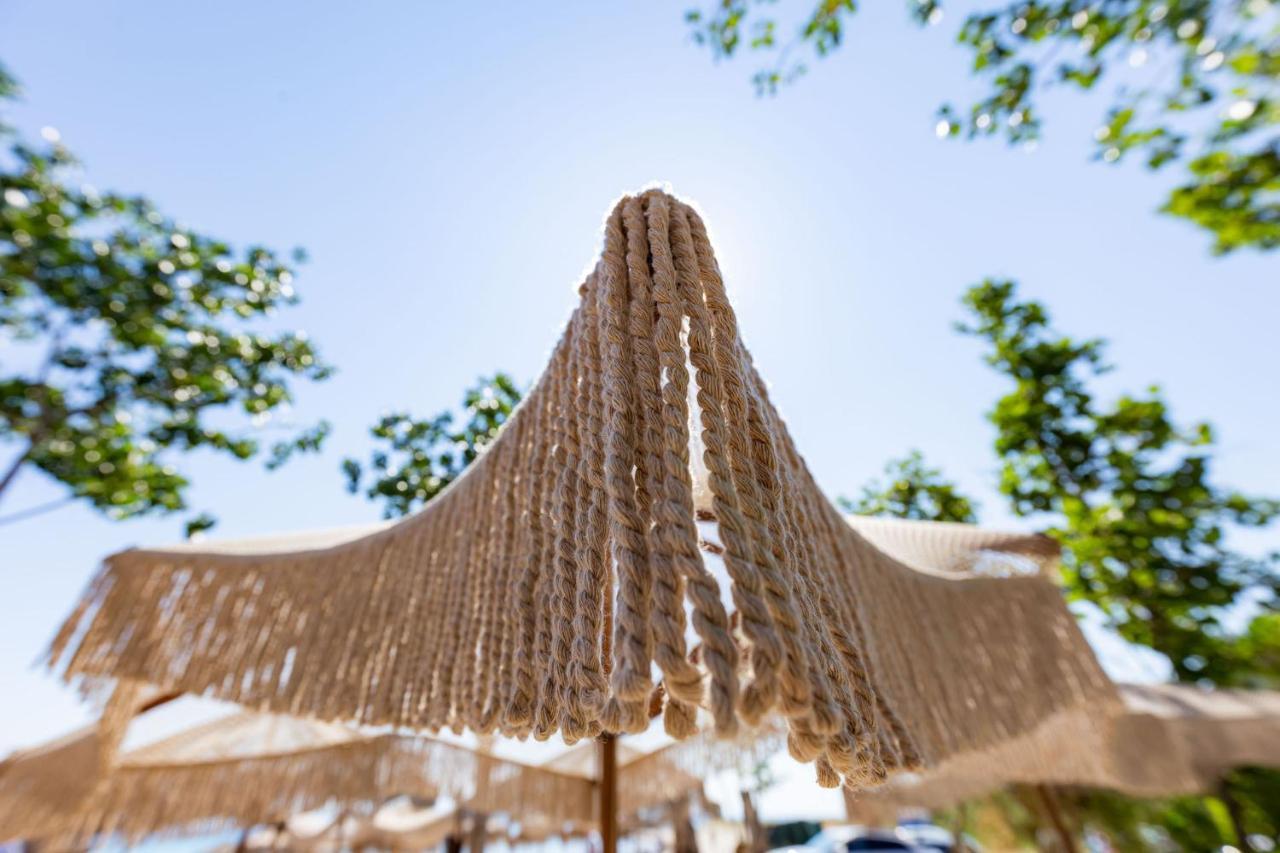 Limna Beach Afytos Dış mekan fotoğraf